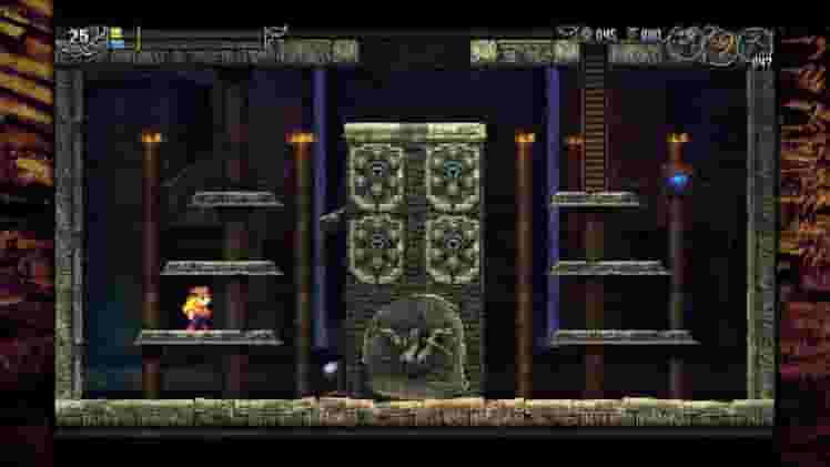 La-Mulana 2 screenshot thumbnail screenshot 7