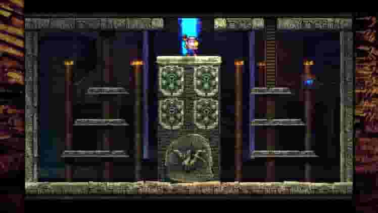 La-Mulana 2 screenshot thumbnail screenshot 8