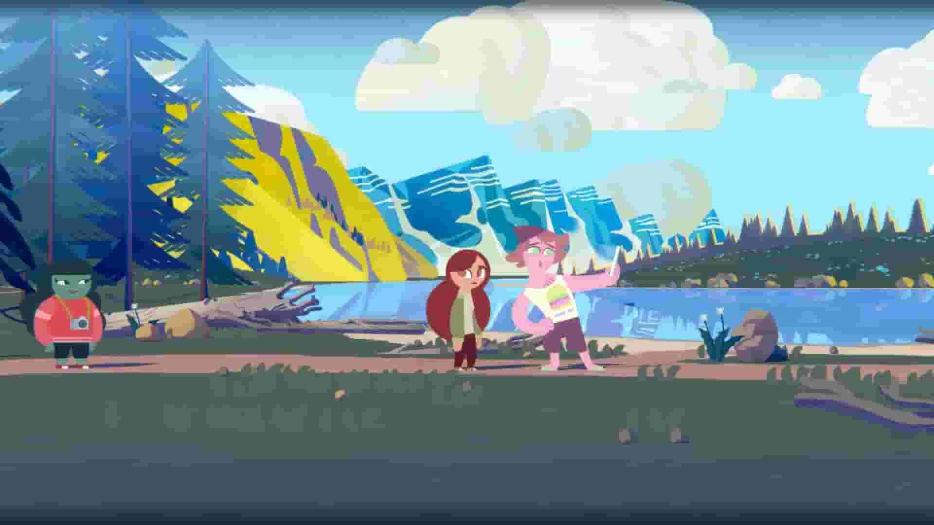 Land of Screens screenshot thumbnail screenshot 0