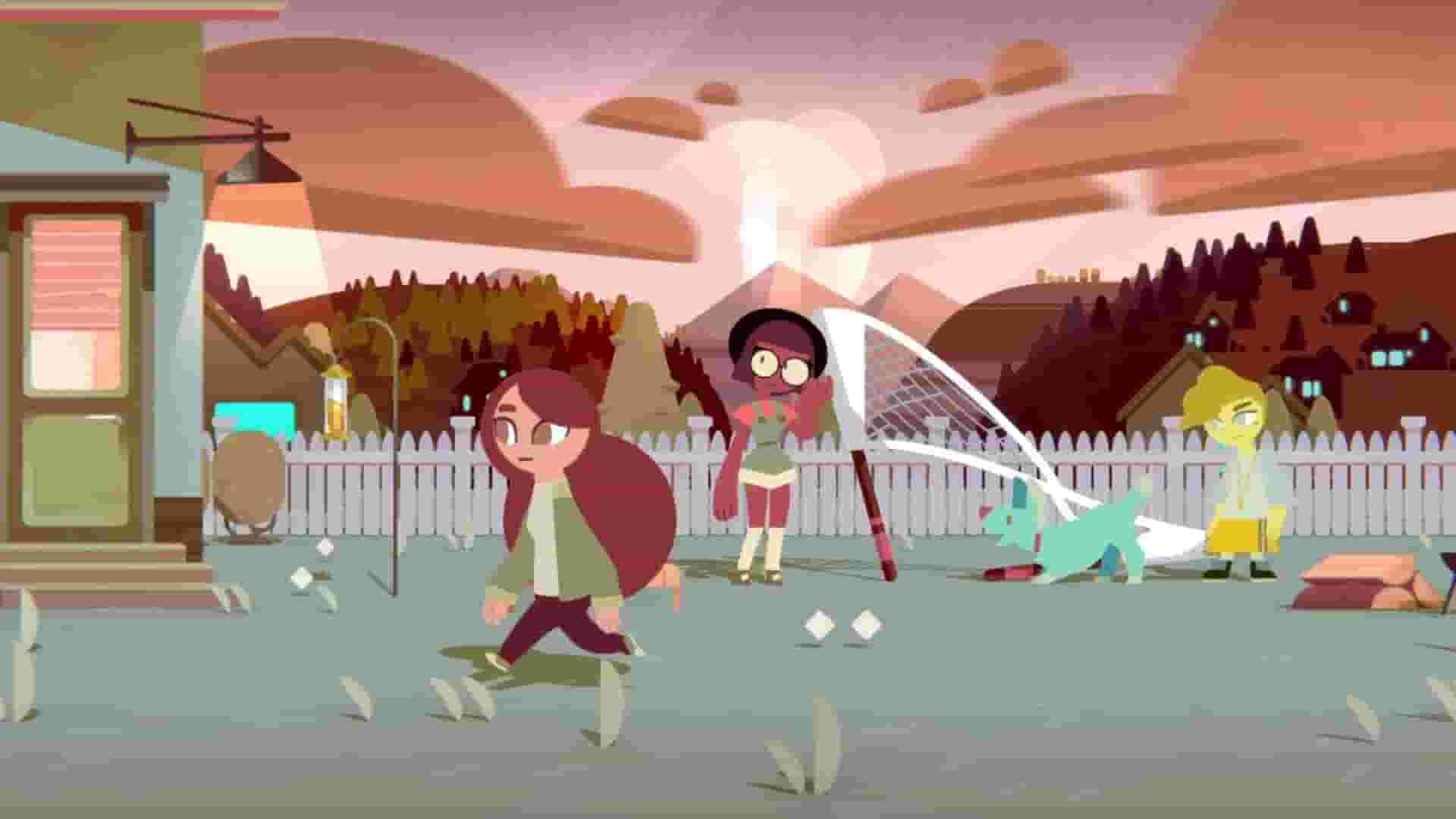 Land of Screens screenshot thumbnail screenshot 1