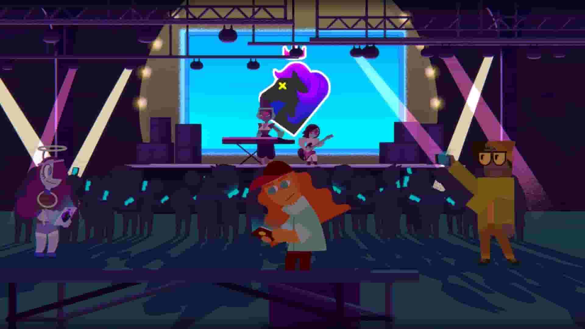 Land of Screens screenshot thumbnail screenshot 2