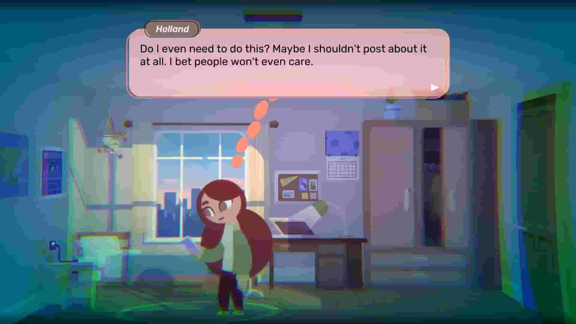 Land of Screens screenshot thumbnail screenshot 3