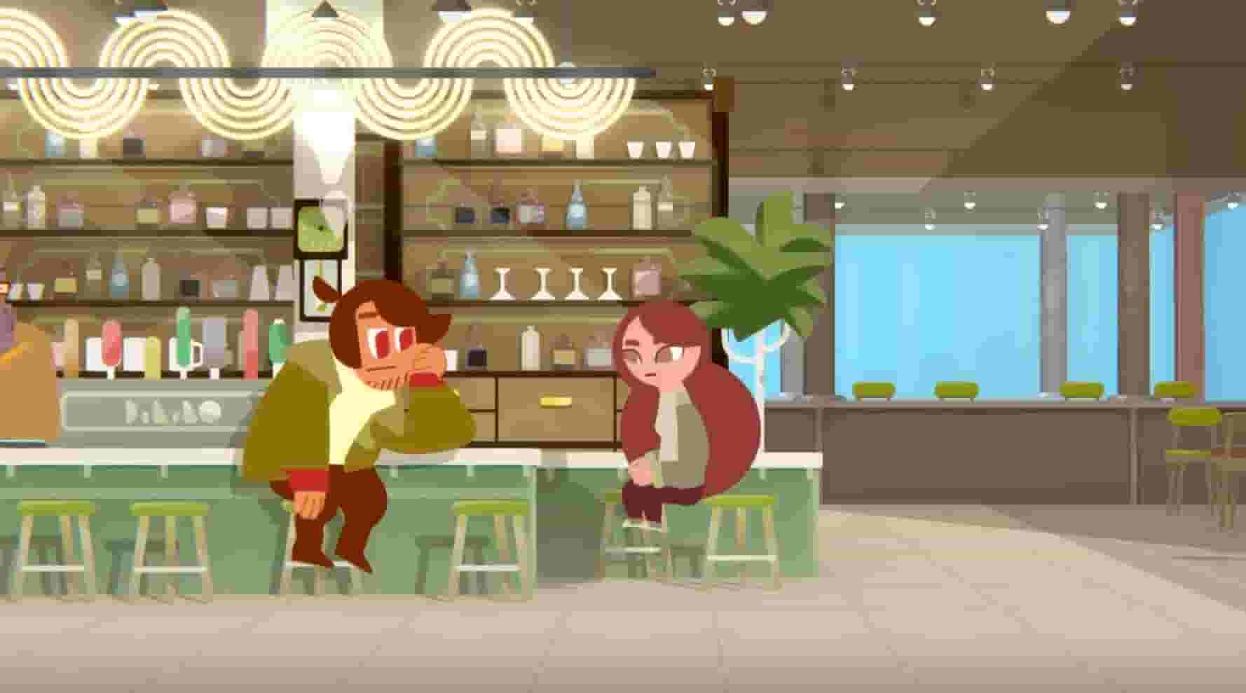 Land of Screens screenshot thumbnail screenshot 4