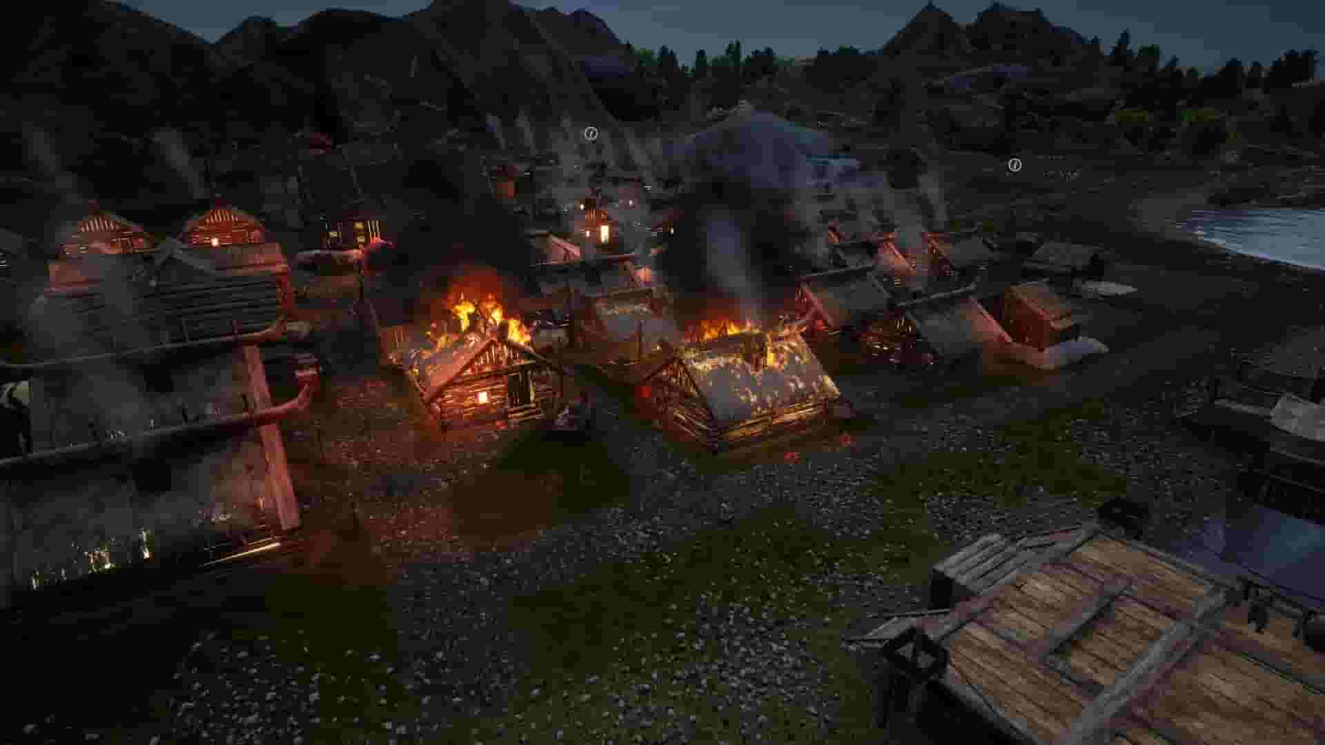 Land of the Vikings screenshot thumbnail screenshot 10