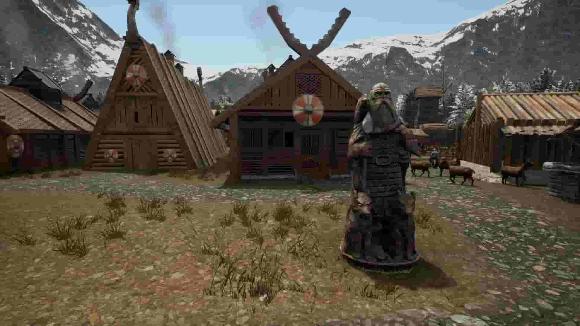 Land of the Vikings screenshot thumbnail screenshot 3