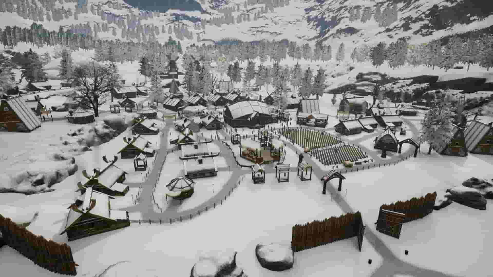 Land of the Vikings screenshot thumbnail screenshot 5