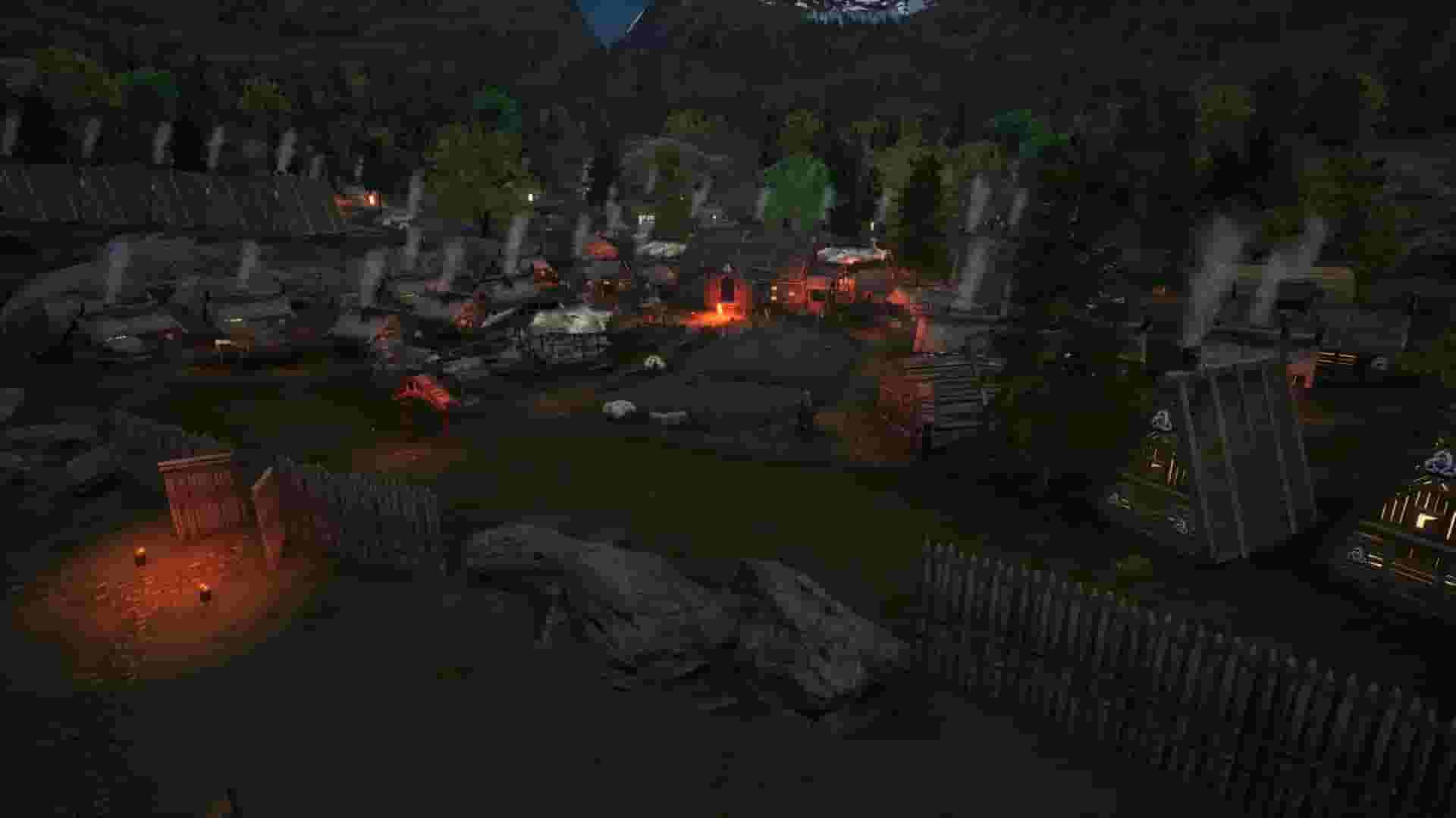 Land of the Vikings screenshot thumbnail screenshot 6