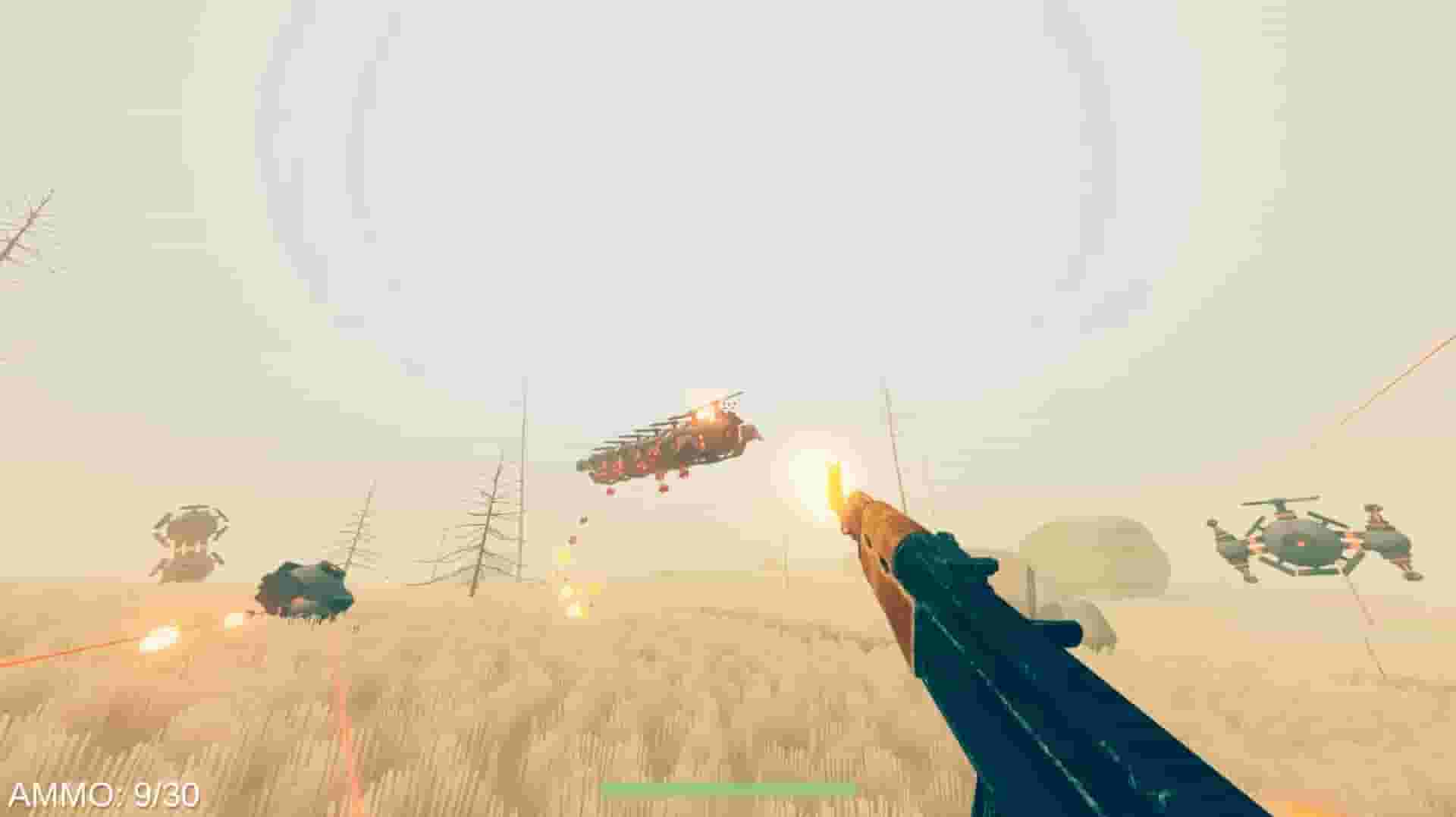 Landfall Archives screenshot thumbnail screenshot 11