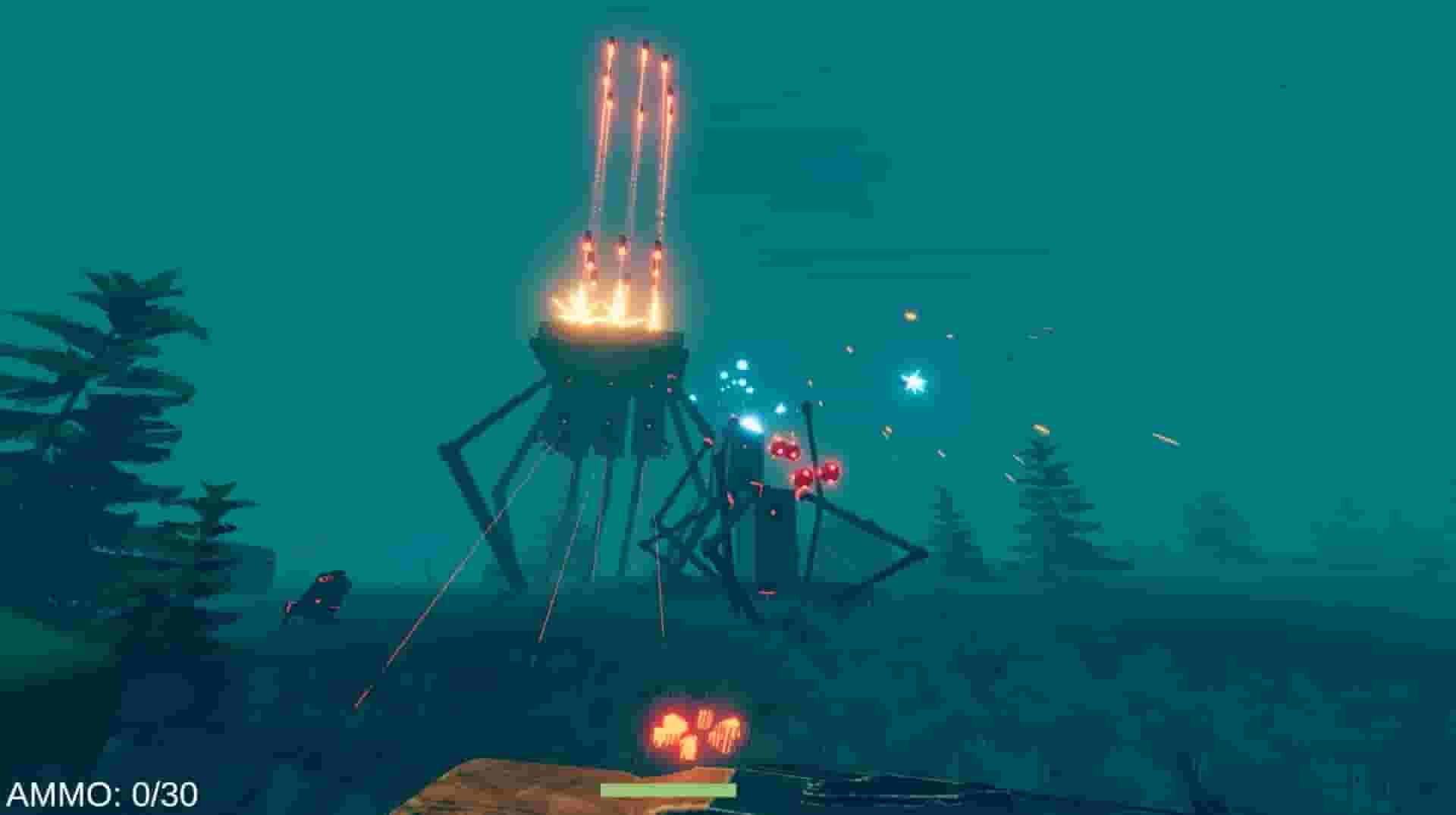 Landfall Archives screenshot thumbnail screenshot 12