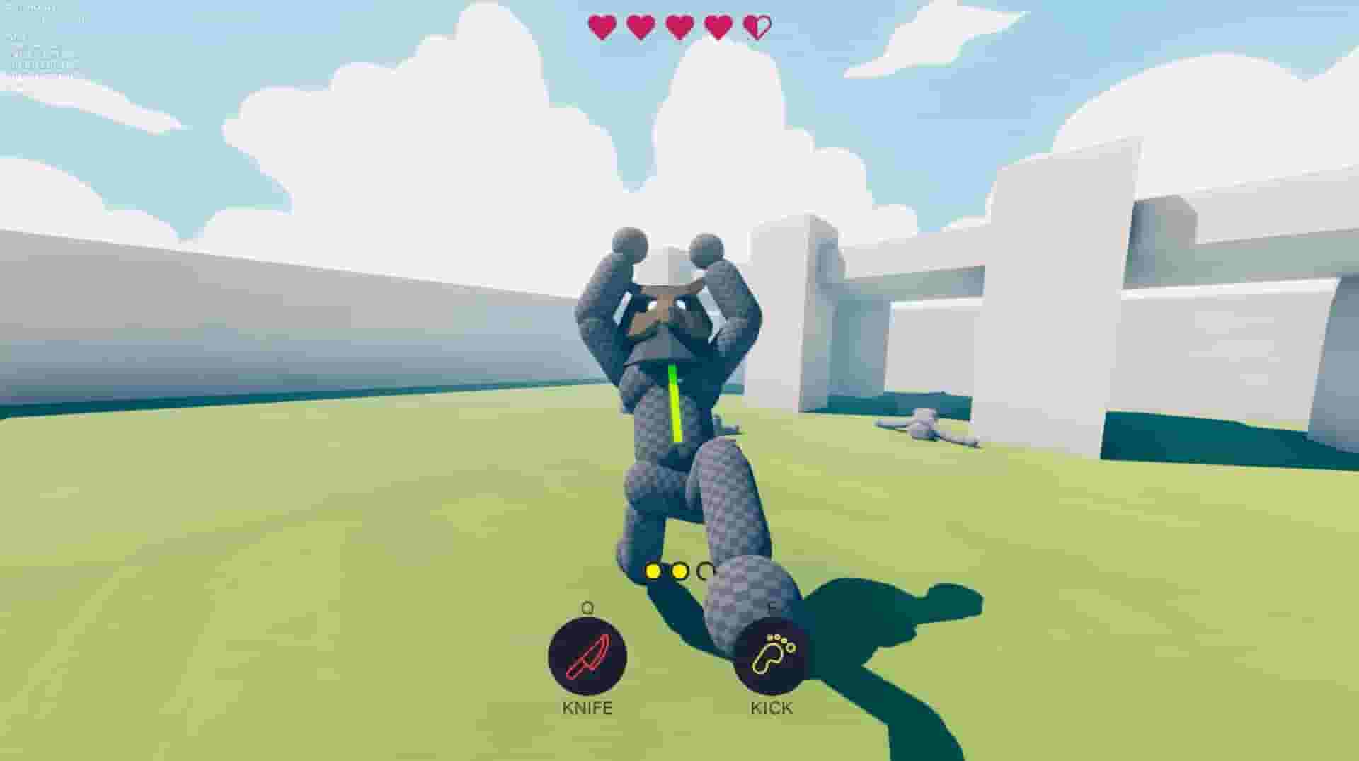 Landfall Archives screenshot thumbnail screenshot 13