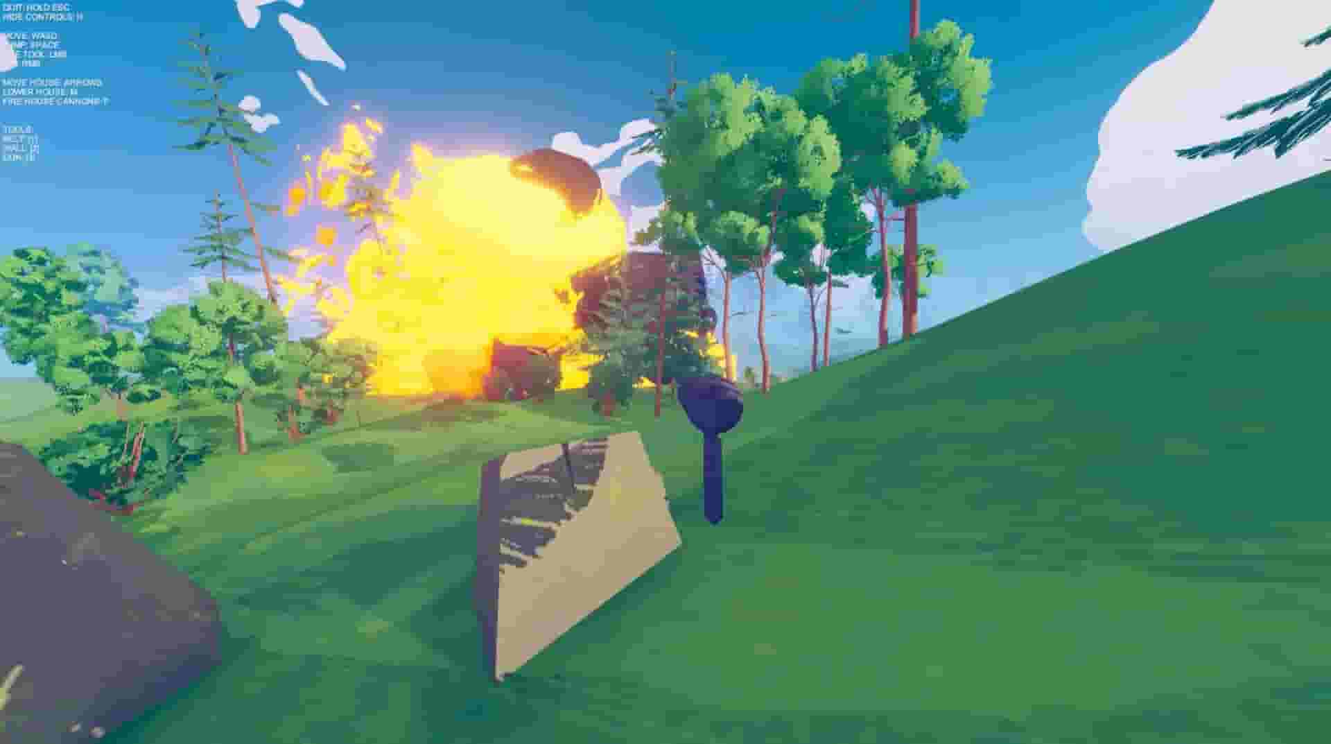 Landfall Archives screenshot thumbnail screenshot 15