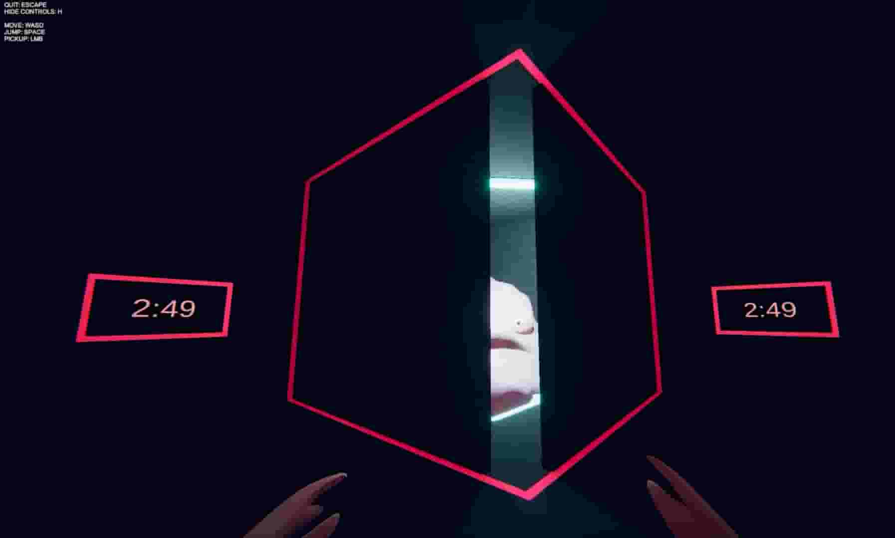 Landfall Archives screenshot thumbnail screenshot 16