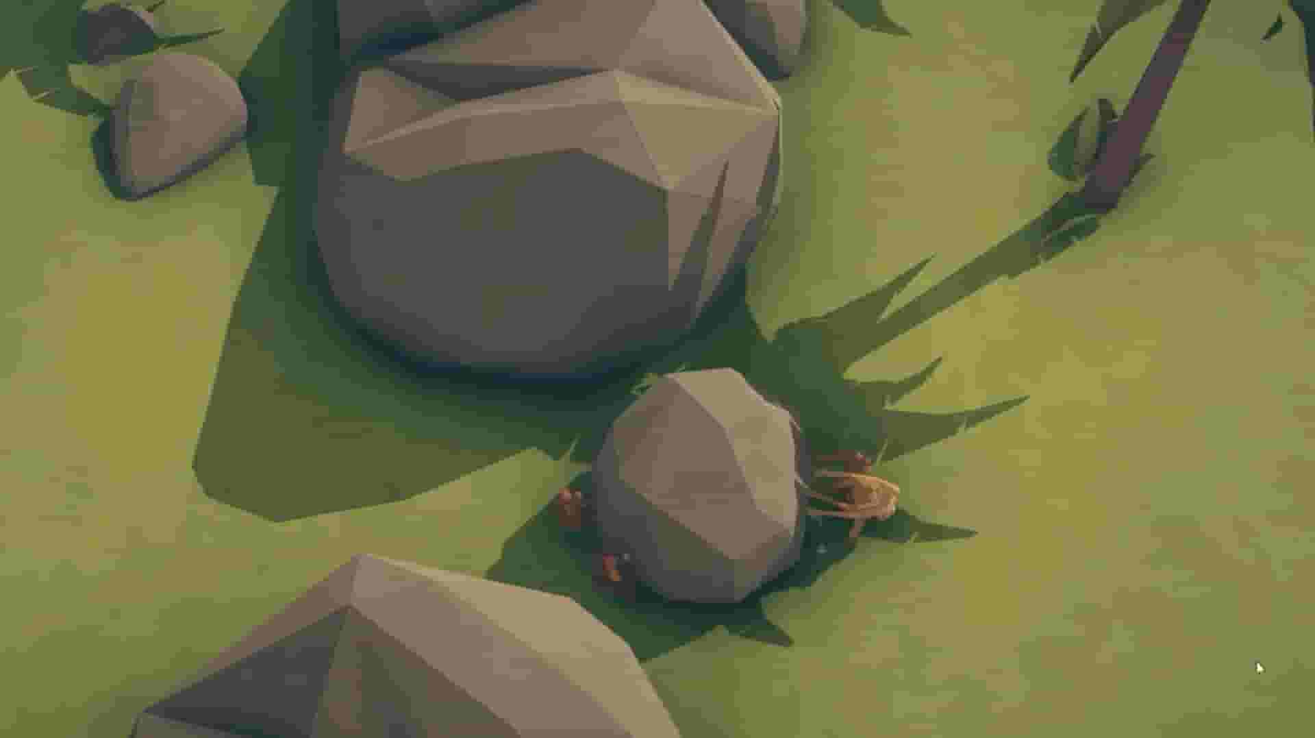 Landfall Archives screenshot thumbnail screenshot 3
