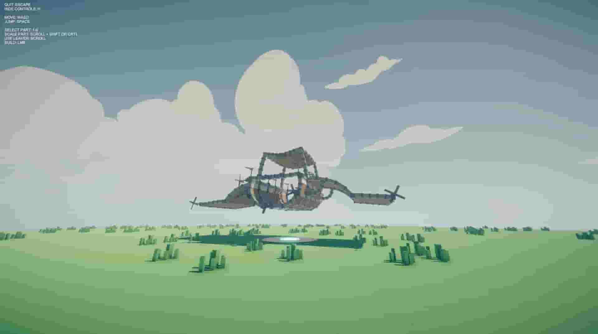 Landfall Archives screenshot thumbnail screenshot 6