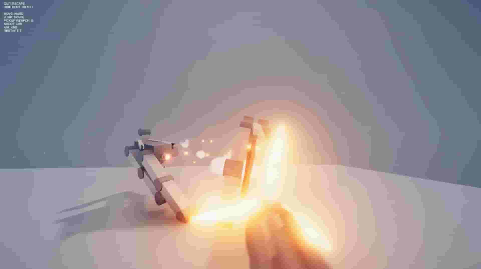 Landfall Archives screenshot thumbnail screenshot 7