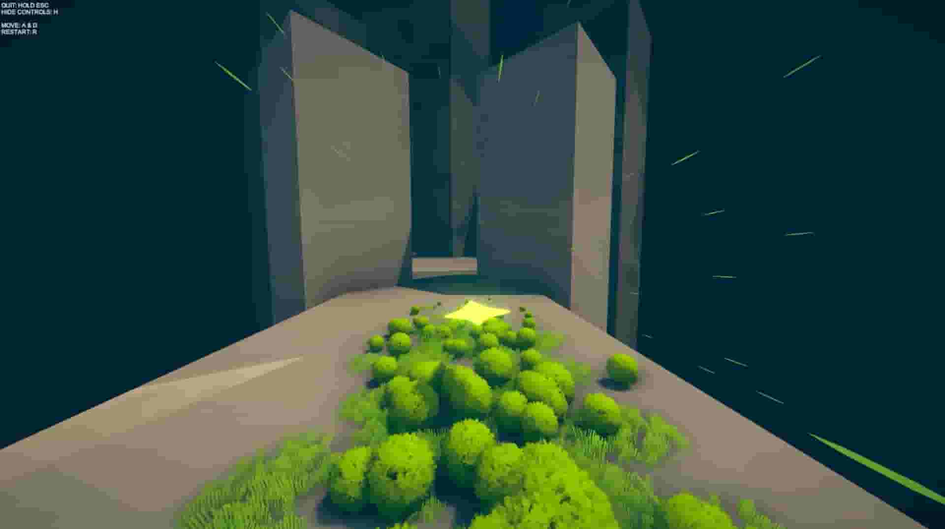 Landfall Archives screenshot thumbnail screenshot 9