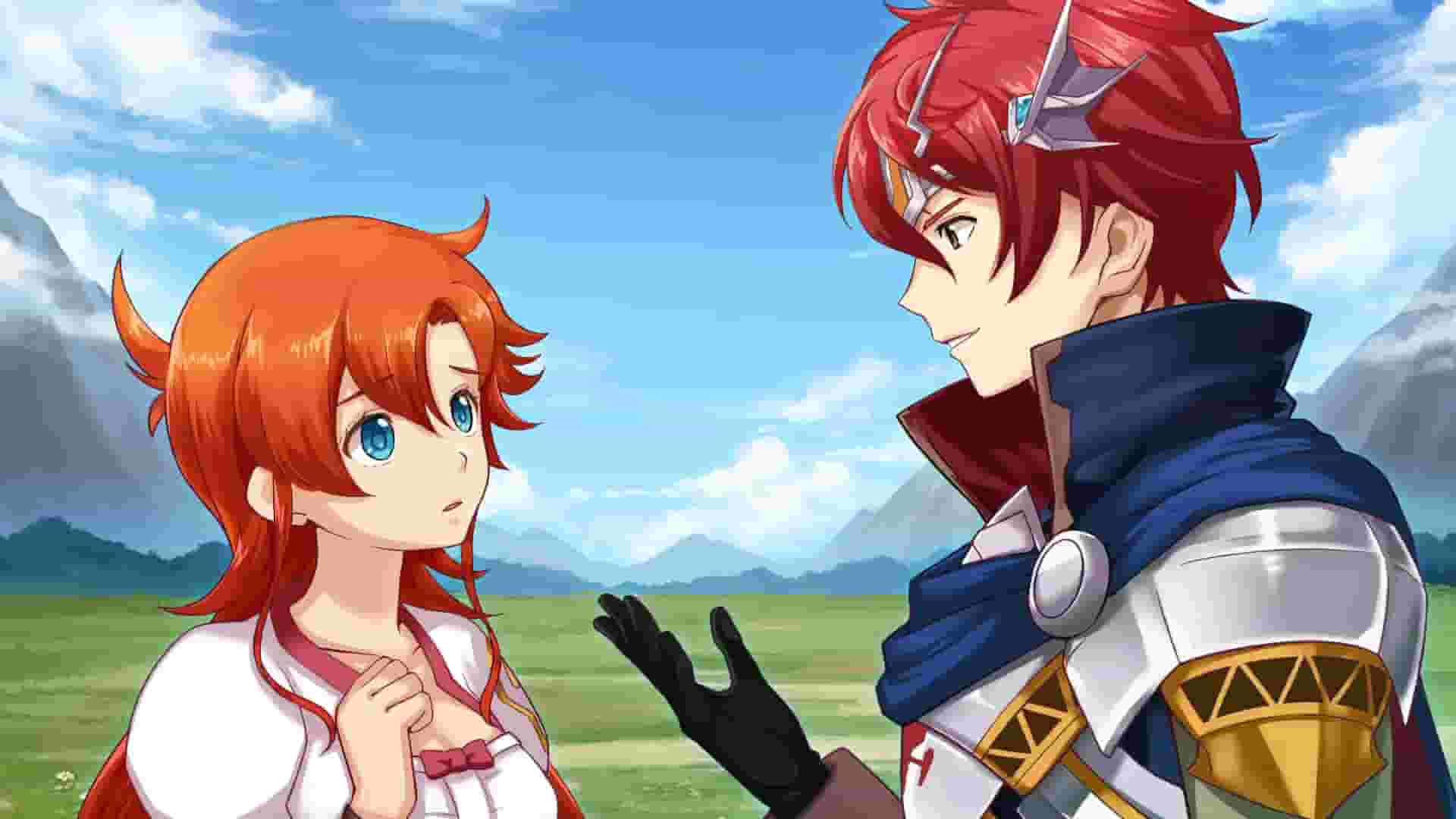 Langrisser I & II screenshot thumbnail screenshot 2