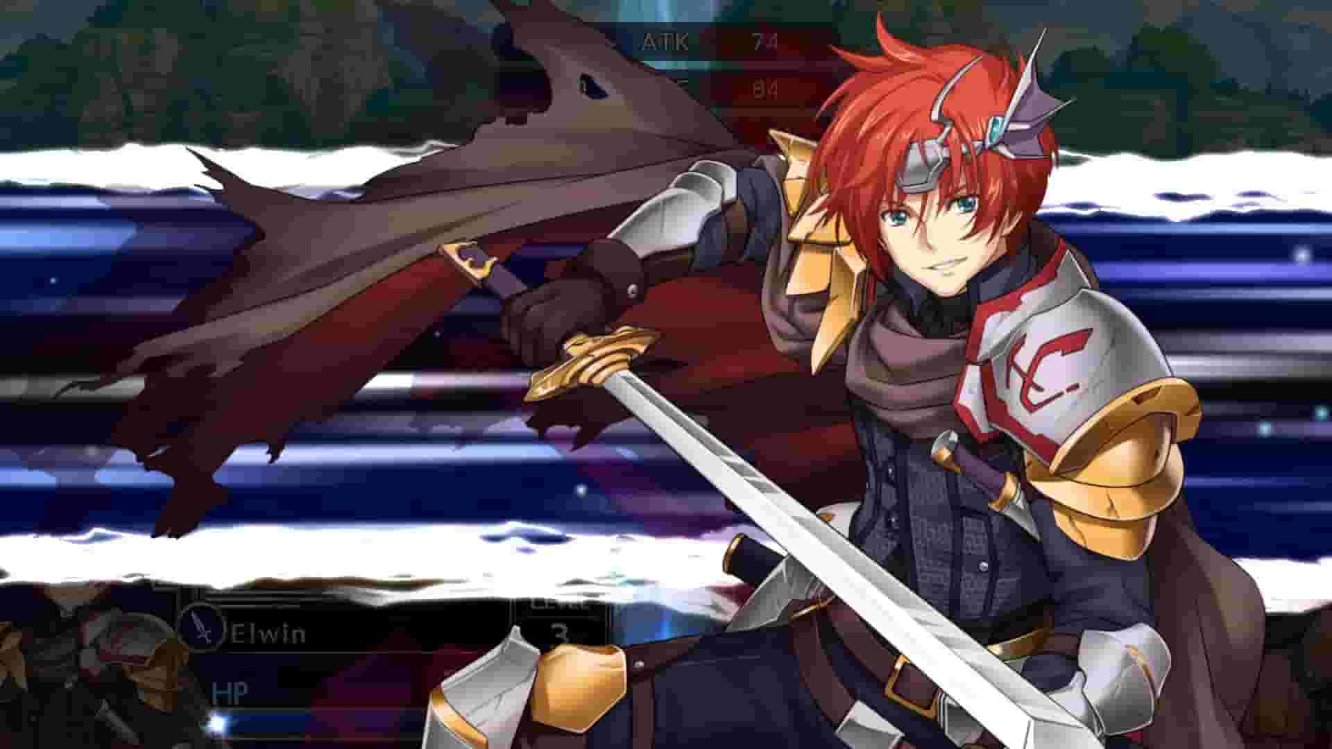 Langrisser I & II screenshot thumbnail screenshot 4