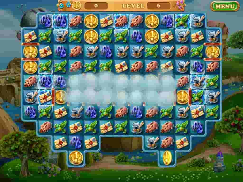 Laruaville 2 screenshot thumbnail screenshot 0