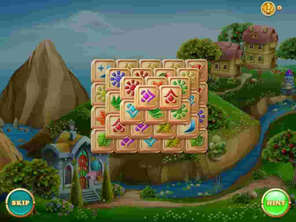 Laruaville 2 screenshot thumbnail screenshot 5