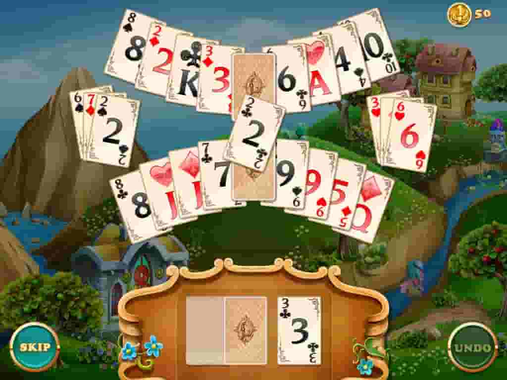 Laruaville 2 screenshot thumbnail screenshot 6