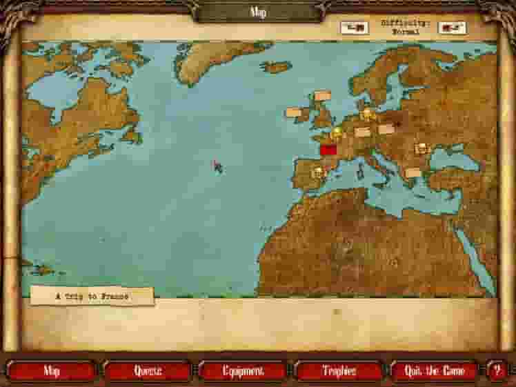 Larva Mortus screenshot thumbnail screenshot 0