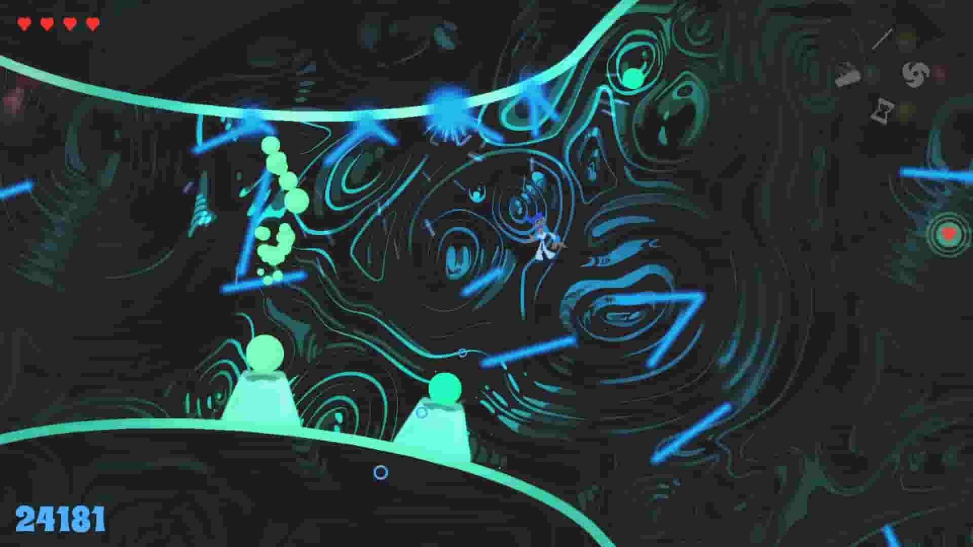 Laser Disco Defenders screenshot thumbnail screenshot 5