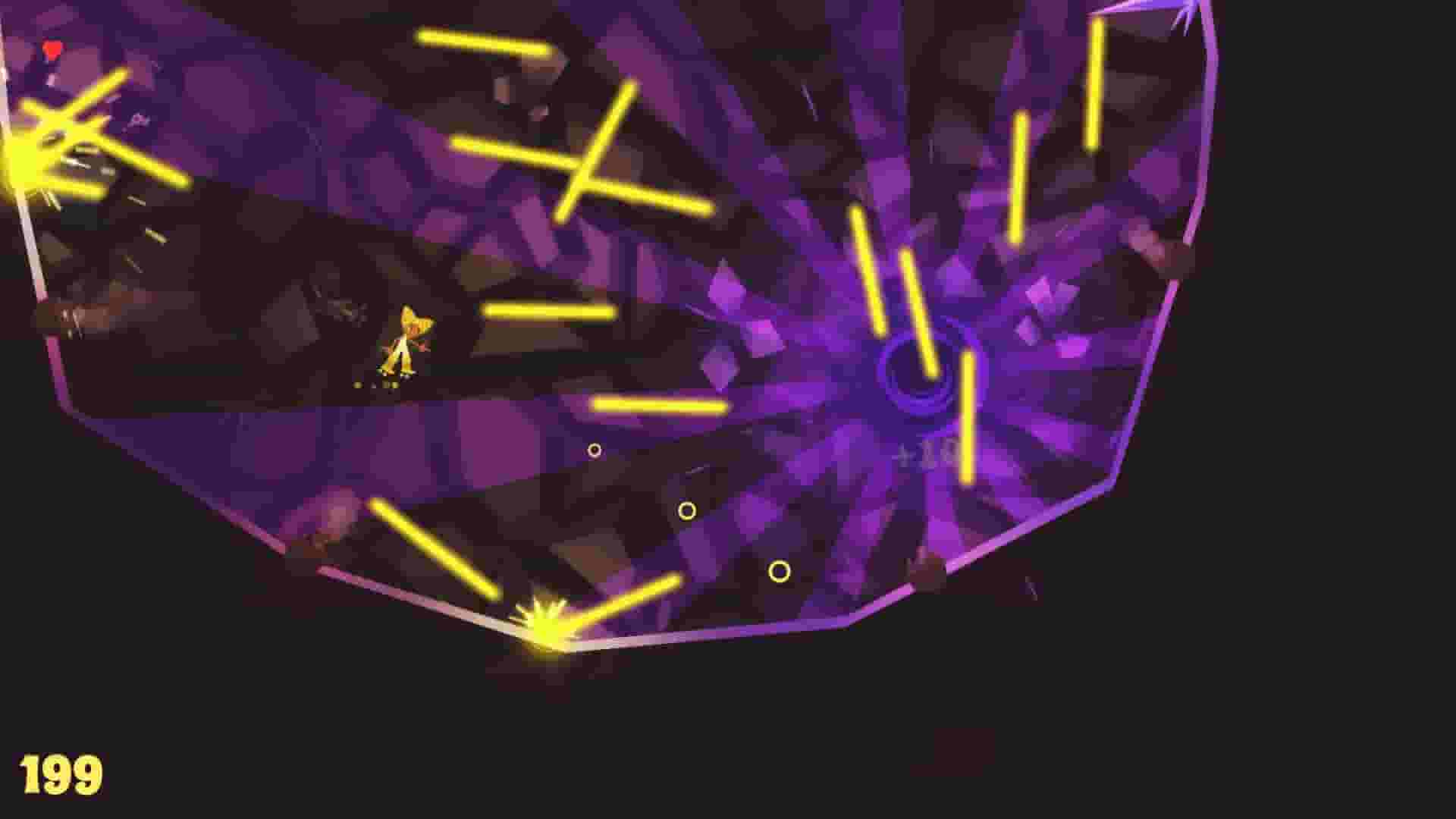 Laser Disco Defenders screenshot thumbnail screenshot 7