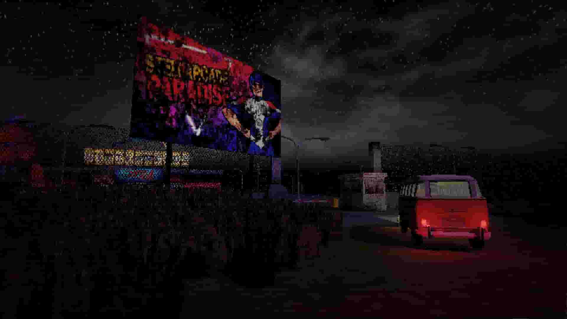 Laser Tag Massacre screenshot thumbnail screenshot 0