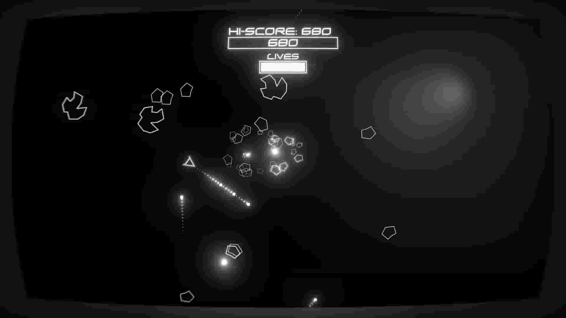 LASERVASION screenshot thumbnail screenshot 2