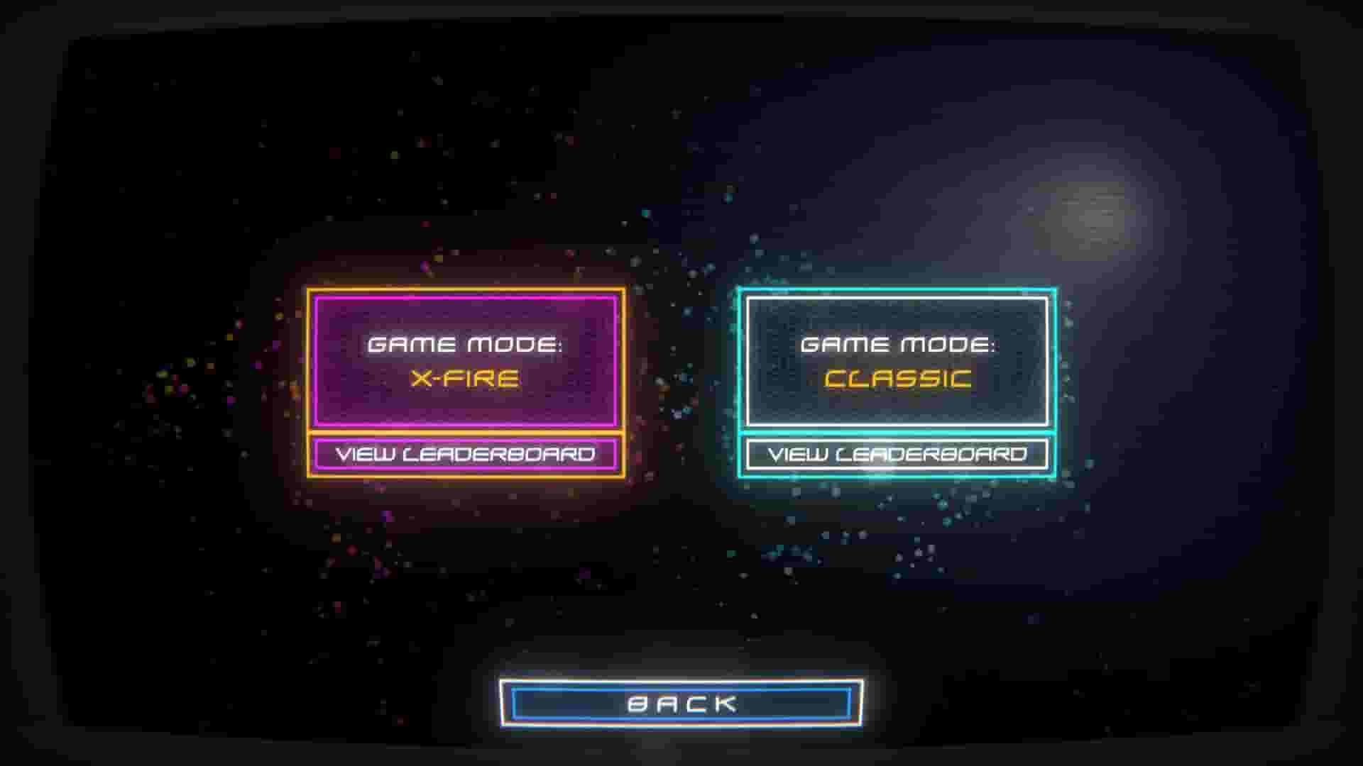 LASERVASION screenshot thumbnail screenshot 5