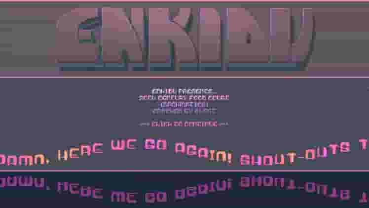 Last Call BBS screenshot thumbnail screenshot 11