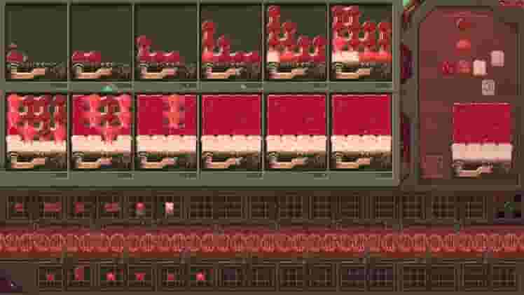 Last Call BBS screenshot thumbnail screenshot 2