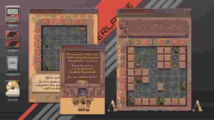 Last Call BBS screenshot thumbnail screenshot 3