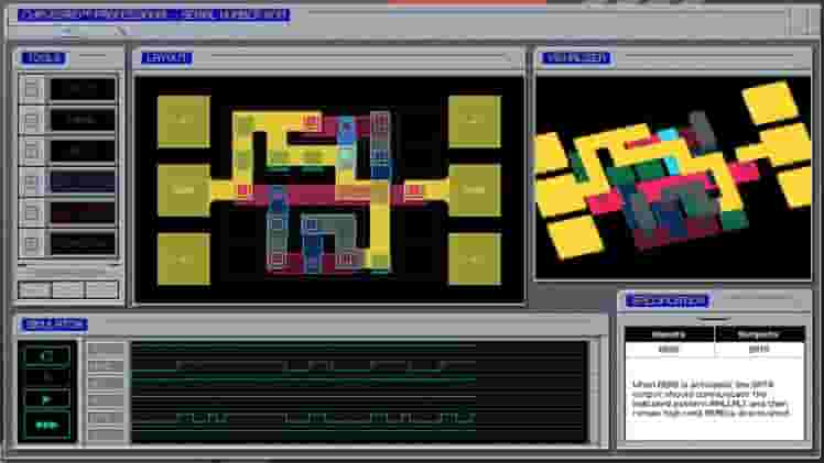 Last Call BBS screenshot thumbnail screenshot 4