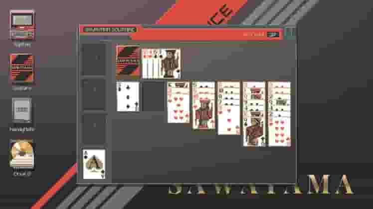 Last Call BBS screenshot thumbnail screenshot 6