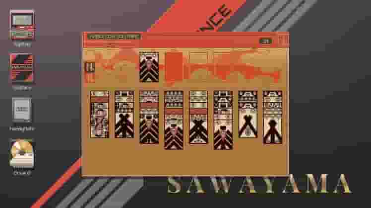 Last Call BBS screenshot thumbnail screenshot 8