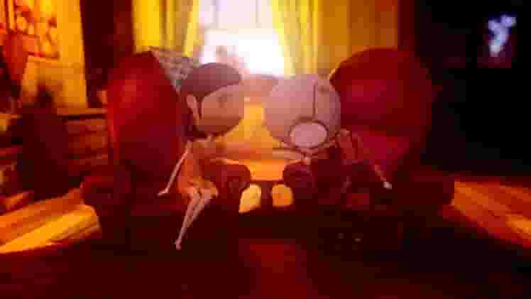 Last Day of June screenshot thumbnail screenshot 0