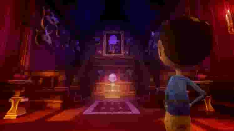 Last Day of June screenshot thumbnail screenshot 2