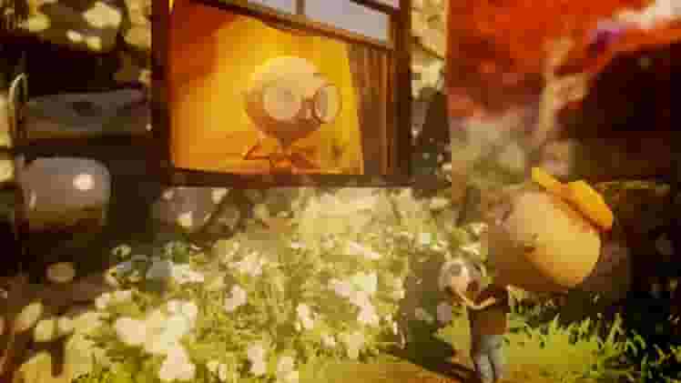 Last Day of June screenshot thumbnail screenshot 4