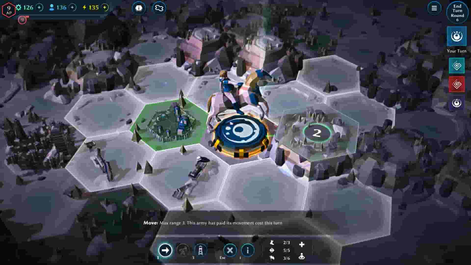 Last Days of Old Earth screenshot thumbnail screenshot 5