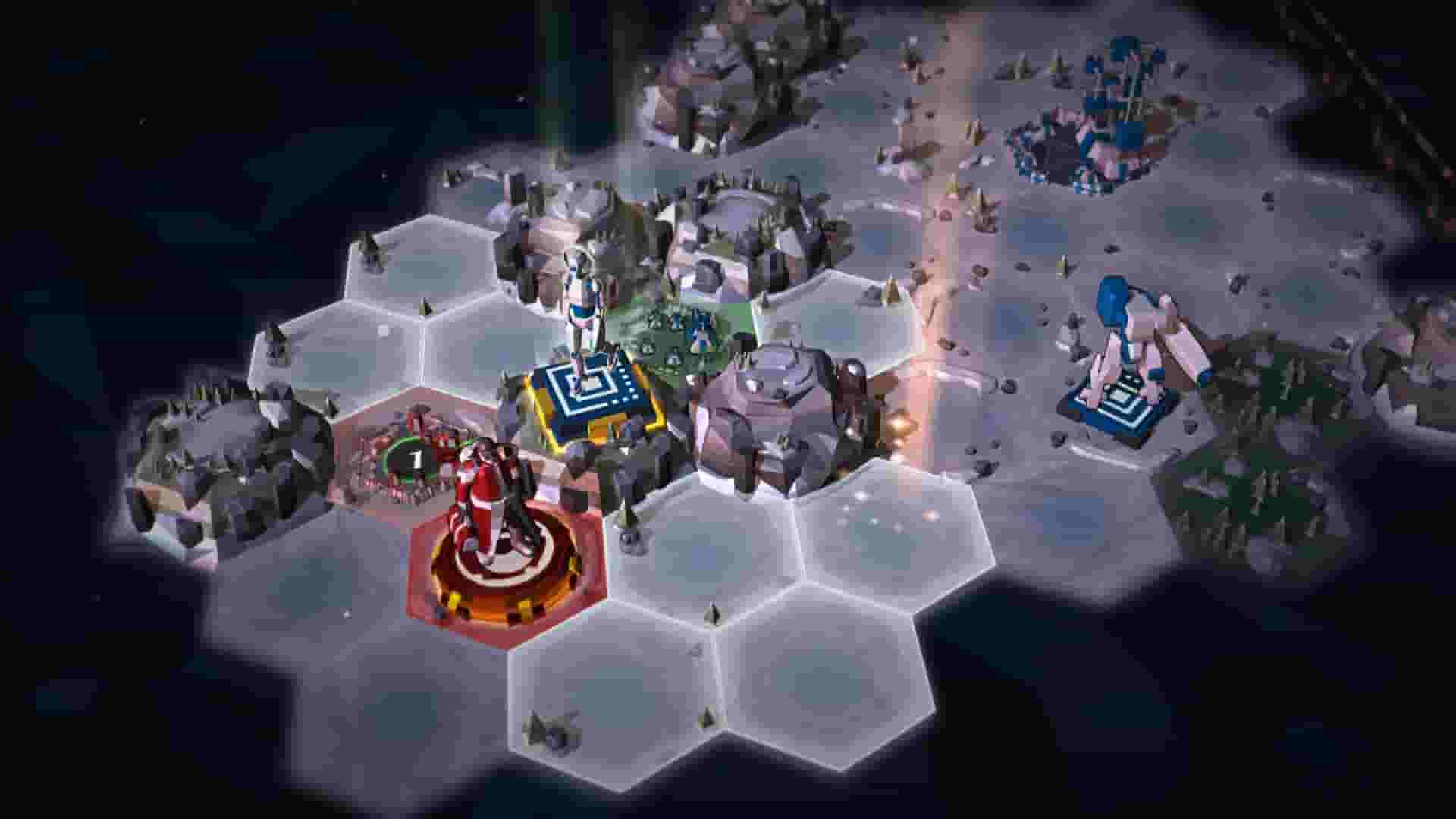 Last Days of Old Earth screenshot thumbnail screenshot 8