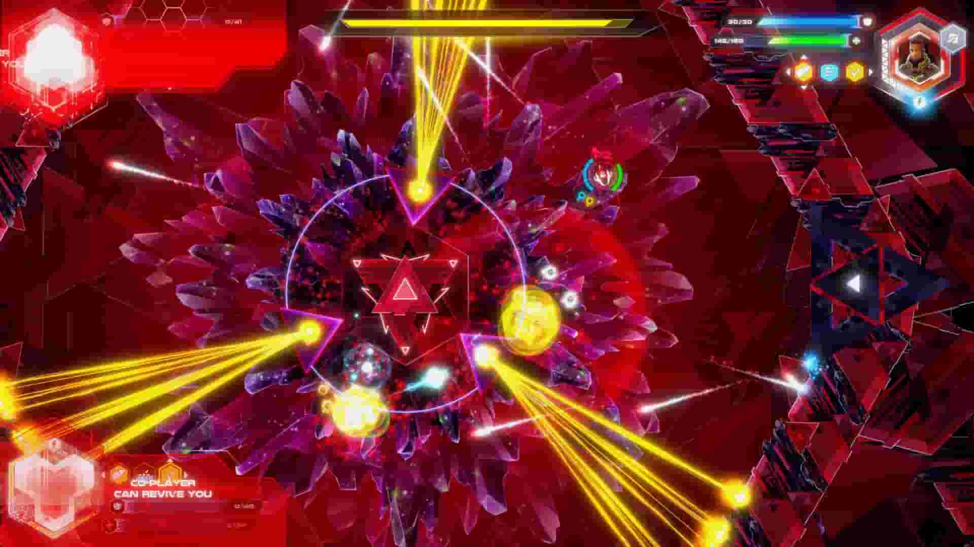 Last Encounter screenshot thumbnail screenshot 1