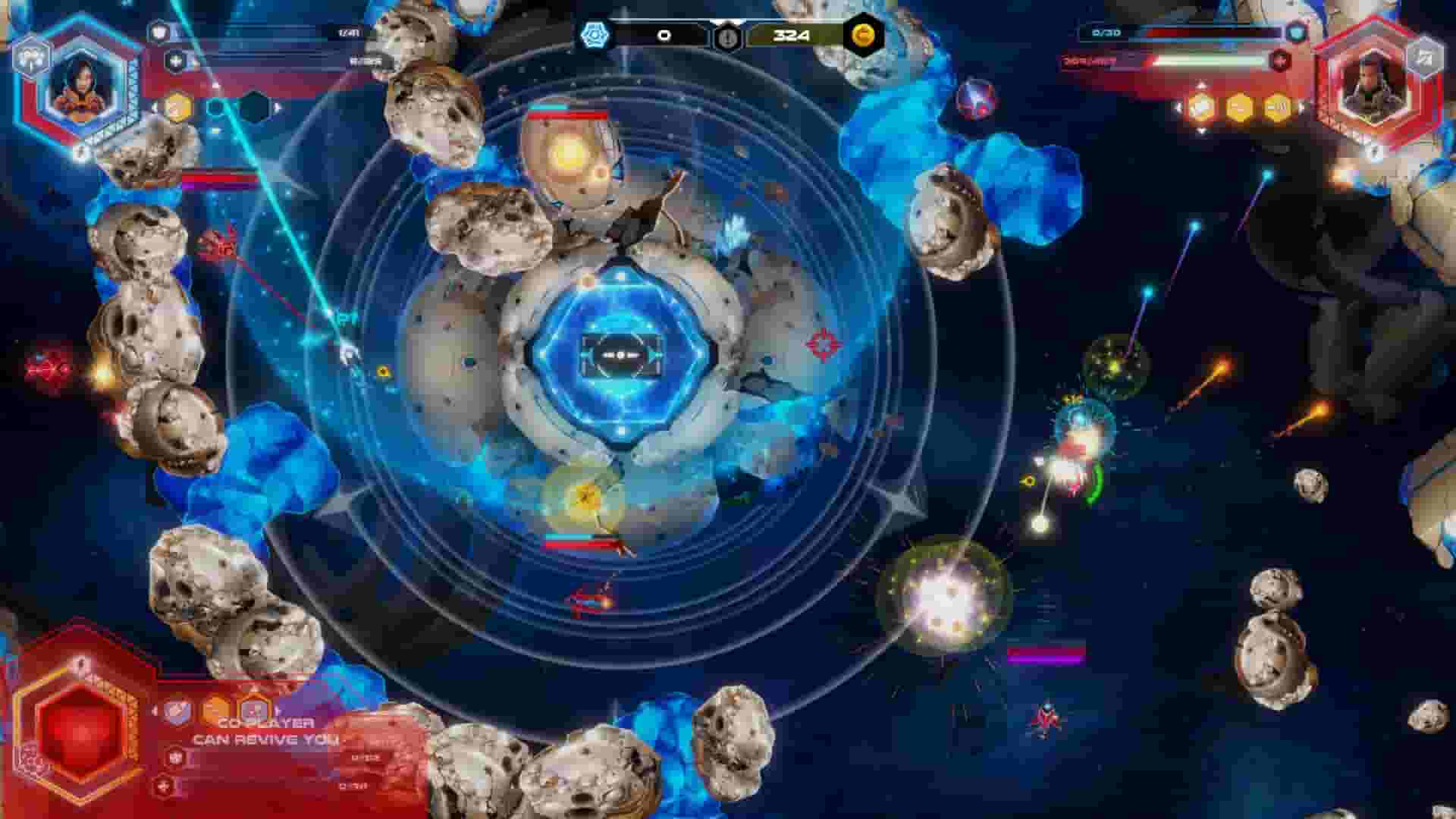 Last Encounter screenshot thumbnail screenshot 2