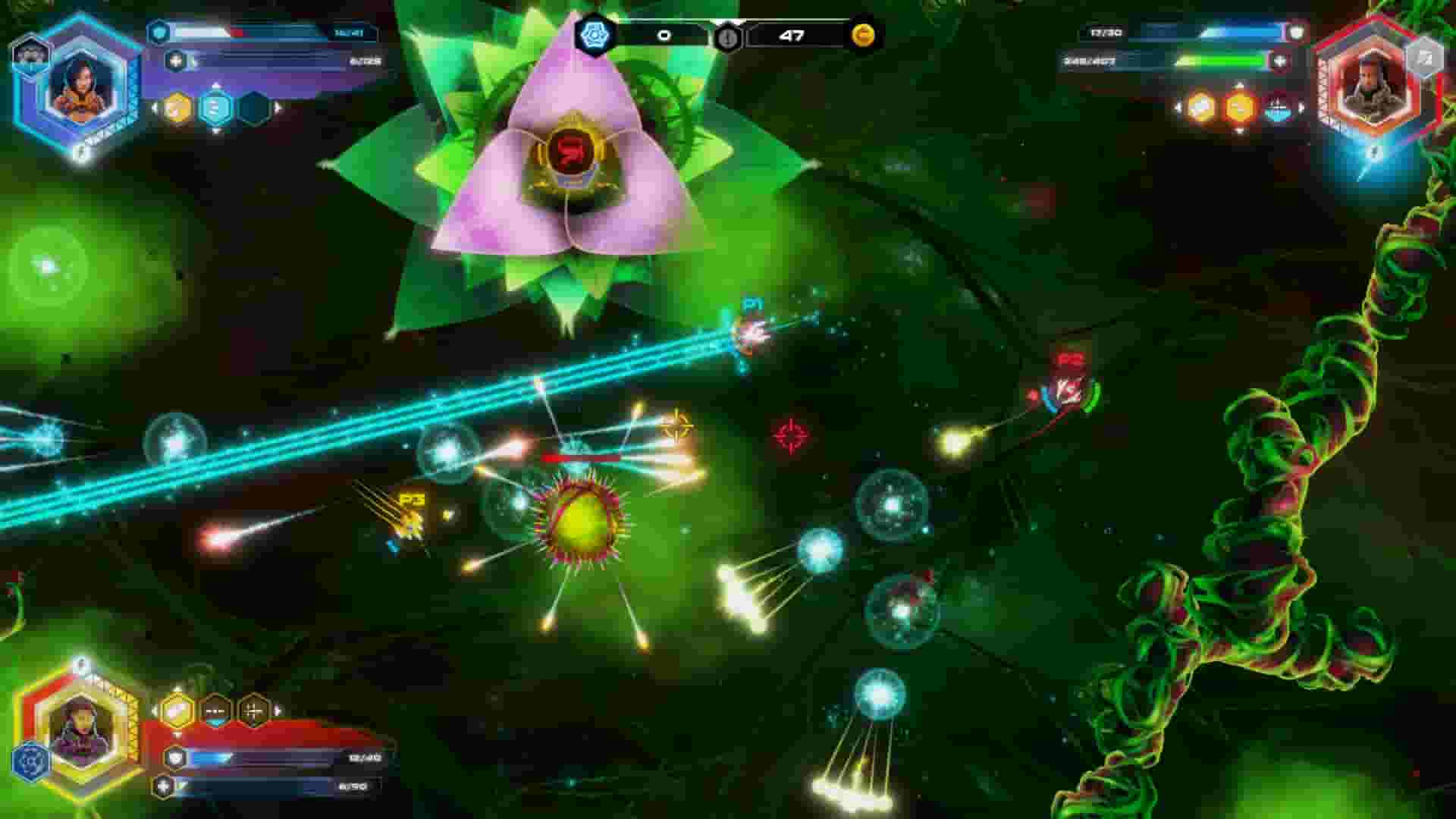 Last Encounter screenshot thumbnail screenshot 3