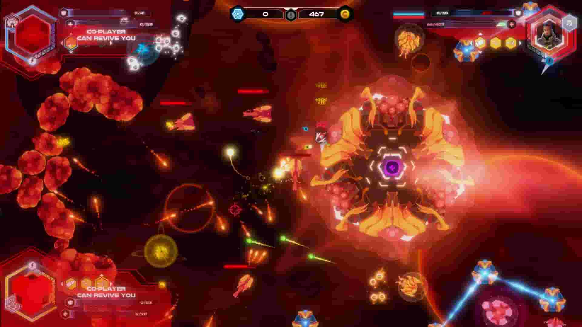 Last Encounter screenshot thumbnail screenshot 4