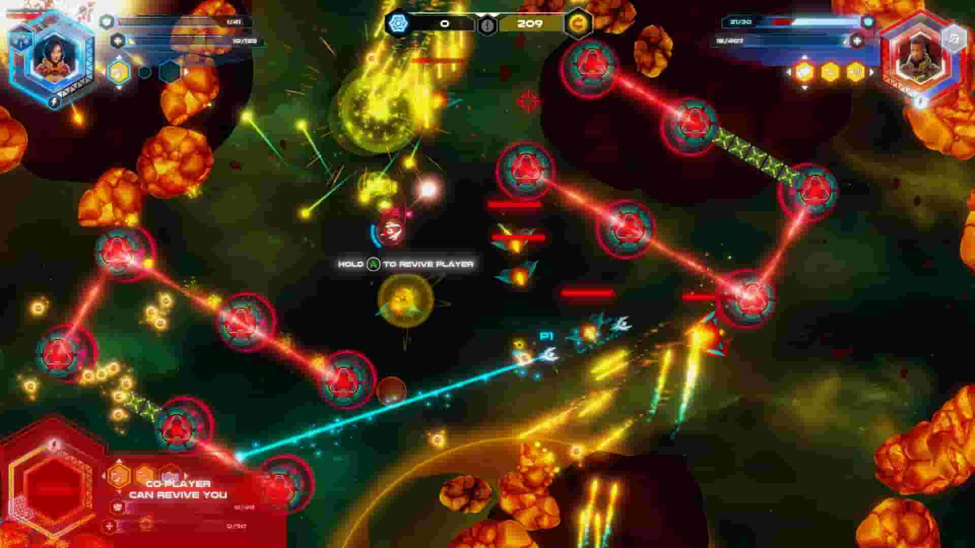 Last Encounter screenshot thumbnail screenshot 5