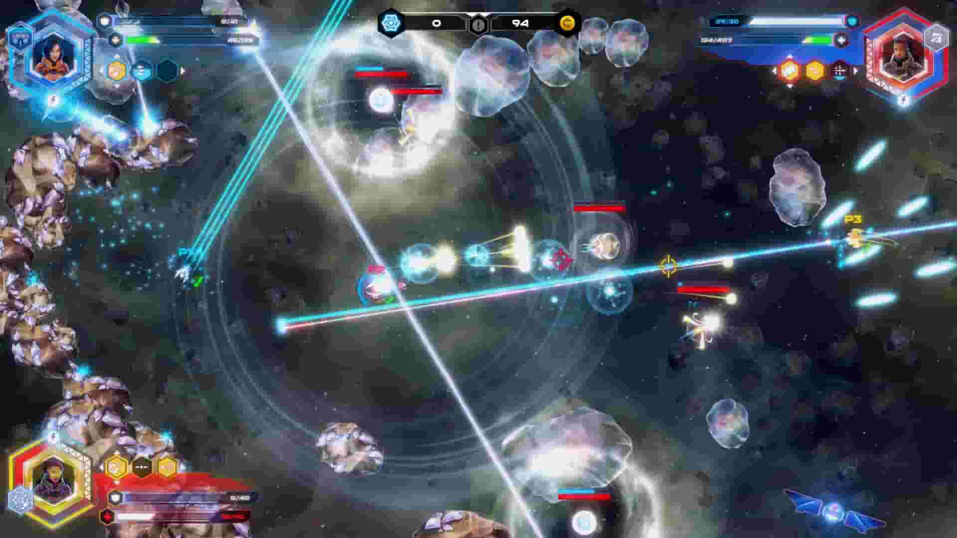 Last Encounter screenshot thumbnail screenshot 6