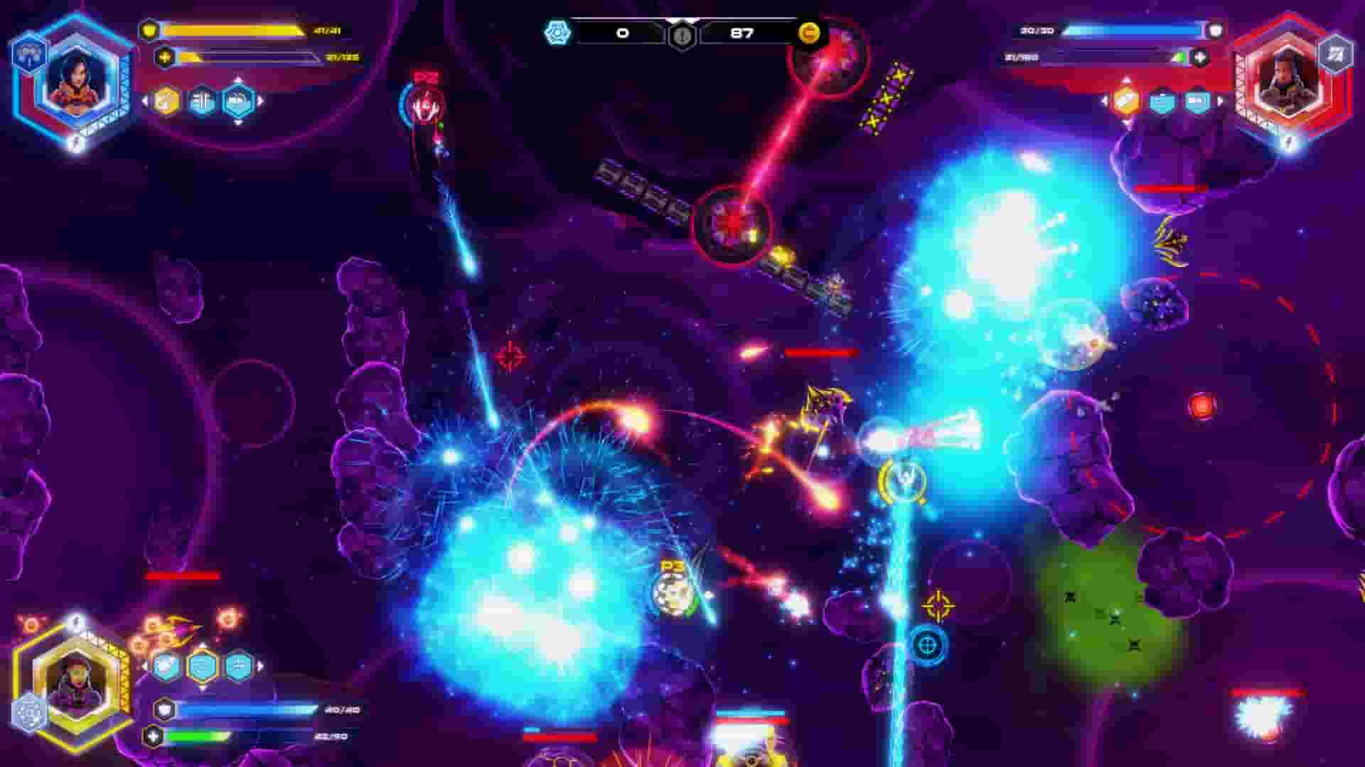 Last Encounter screenshot thumbnail screenshot 7