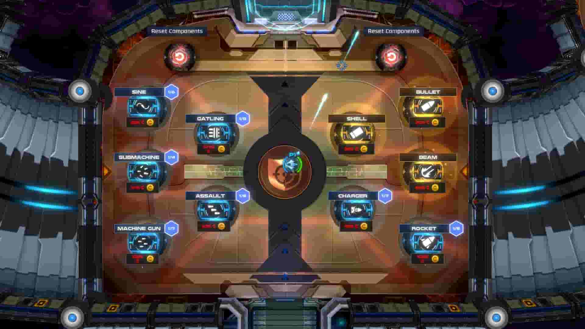 Last Encounter screenshot thumbnail screenshot 8